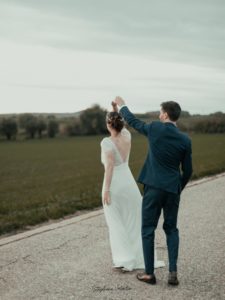 Stéphane Valentin Photographie - Thionville Moselle - Collection Mariage