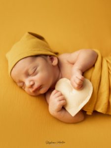 Stéphane Valentin Photographie - Thionville Moselle - Collection Naissance Bébé