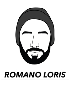 Stephane Valentin Photographie - Logo partenaire - Romano Loris