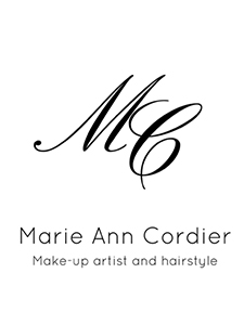 Stephane Valentin Photographie - Logo partenaire - Marie Ann Cordier